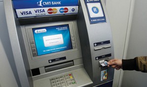 Для челябинцев снова недоступен безналичный расчет по картам Visa и MasterCard «СМП Банка»